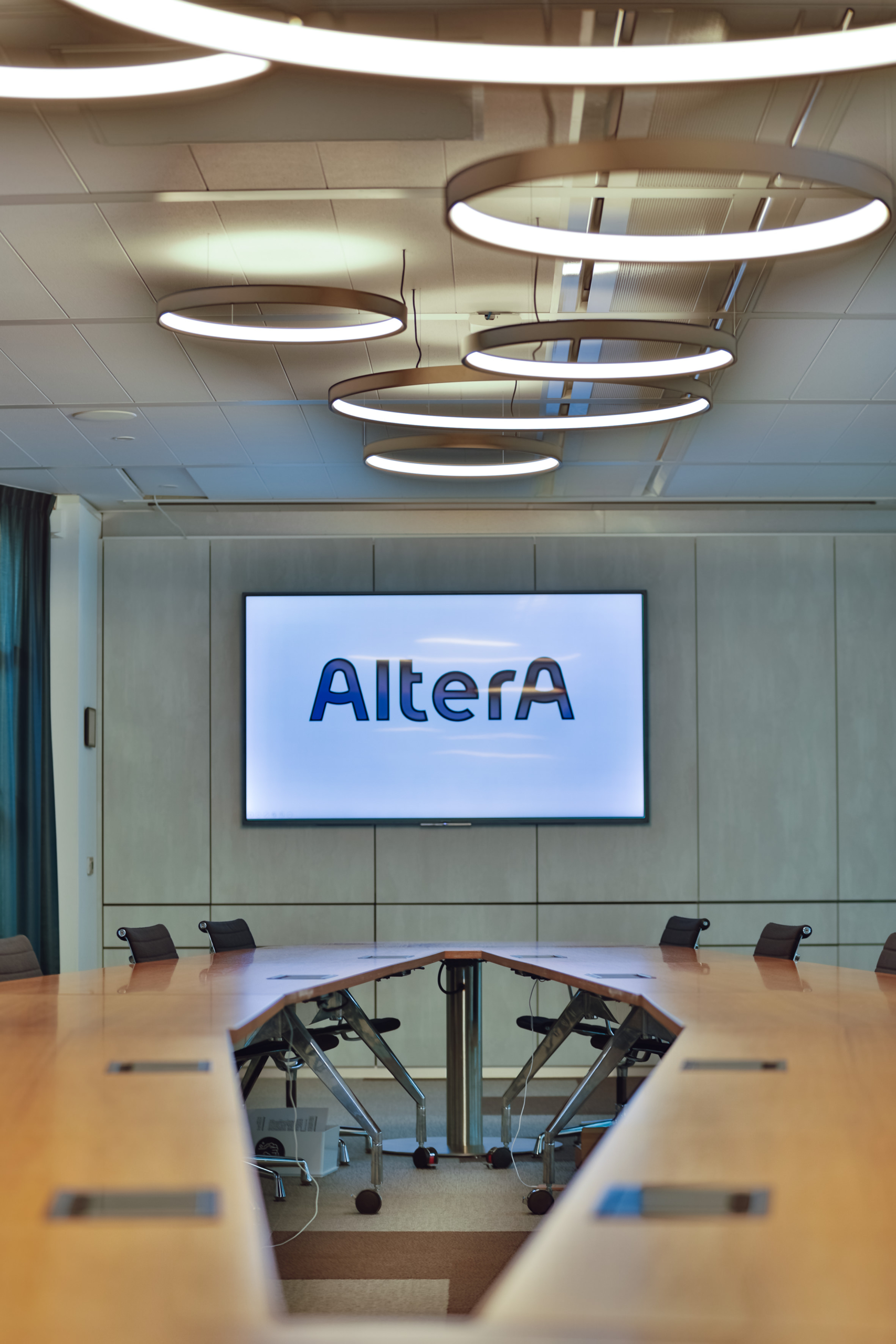 Altera versterkt compliance-strategie met expertise van BlueMonks - Altera